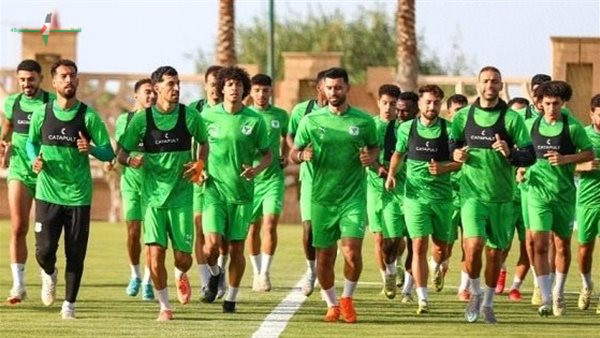 مدرب المصري عماد النحاس يعلن عن تشكيل فريقه لمواجهة زد في إياب نصف نهائي كأس عاصمة مصر