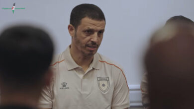 مدرب المنتخب الوطني يكشف خطته الذهبية للاستفادة من المباريات الودية لتعزيز جاهزية الفريق وتحقيق الانتصارات