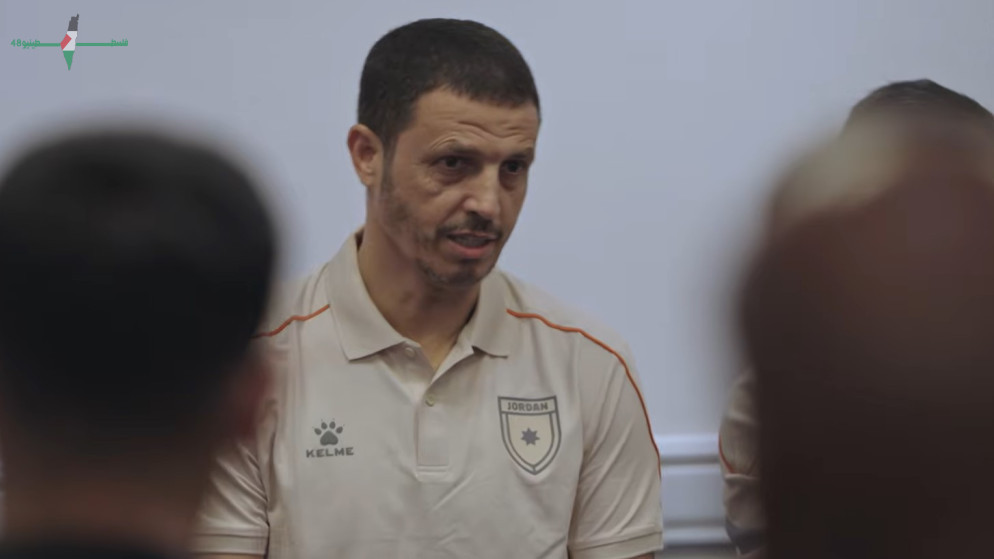 مدرب المنتخب الوطني يكشف خطته الذهبية للاستفادة من المباريات الودية لتعزيز جاهزية الفريق وتحقيق الانتصارات