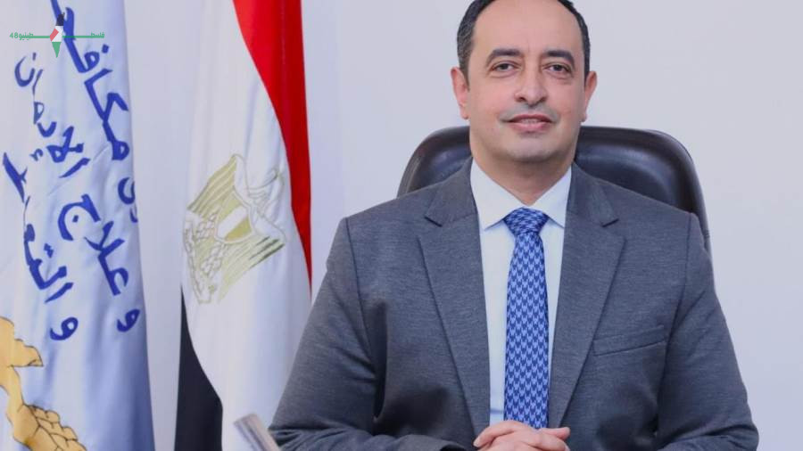 مدير صندوق مكافحة الإدمان يتابع مجهودات الخط الساخن خلال إجازة عيد الأضحى