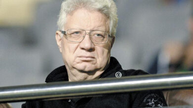 مرتضى منصور يهاجم مطالبة جماهير الزمالك بعدم دعم المنتخب ويصفها بالخيانة الوطنية
