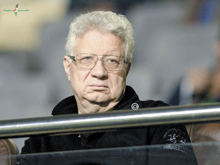 مرتضى منصور يهاجم مطالبة جماهير الزمالك بعدم دعم المنتخب ويصفها بالخيانة الوطنية