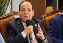 مساعد رئيس حماة الوطن: لقاء الرئيسين السيسي وترامب يعكس قوة العلاقات المصرية الأمريكية