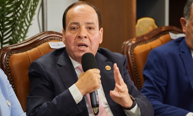 مساعد رئيس حماة الوطن: لقاء الرئيسين السيسي وترامب يعكس قوة العلاقات المصرية الأمريكية