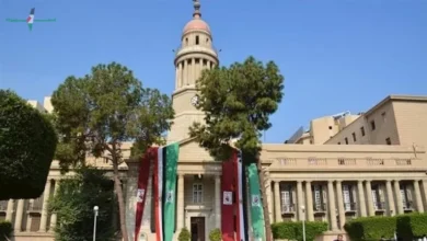 مستشفيات جامعة القاهرة تتعامل مع أكثر من ستة آلاف حالة طوارئ وجراحات عاجلة خلال عطلة العيد