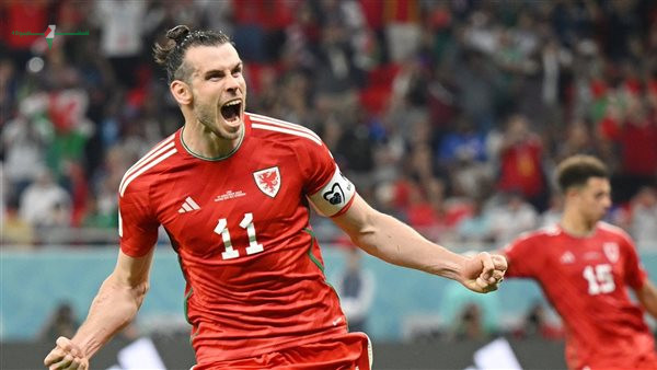 مشاهدة مباشرة مباراة ويلز ضد غانا في كأس العالم بكل الحماس والإثارة