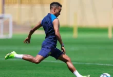 مصادر لـ«الشرق الأوسط»: النصر يفاوض غريب لـ«التجديد»