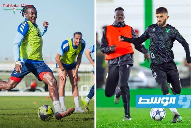 مصر تستضيف قمتين حاسمتين للدوري والكأس وسط ترقب واسع لمواجهة النصر والسويحلي في نهائي «دورينا»