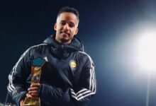مصير عبدالرحمن غريب مع النصر.. تطورات إيجابية