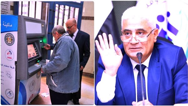 معاشات شهر يوليو 2026 بزيادة جديدة وموعد الصرف عبر البنوك والبريد المصري