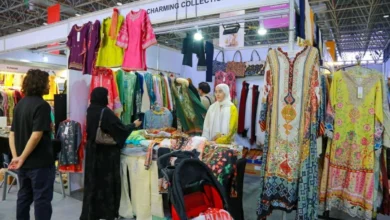 معرض الأضحى يحقق نجاحا ملحوظا في المبيعات ويشهد إقبالا جماهيريا واسعاً