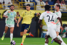مفاجأة في ملف مدرب النصر الجديد