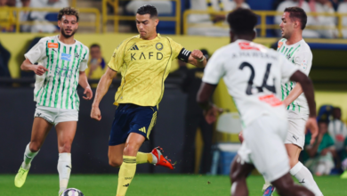 مفاجأة في ملف مدرب النصر الجديد