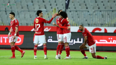 مفاجأة مدوية داخل النادي الأهلي بقرار الاستغناء عن الصفقة الجديدة وصدمة كبيرة لجماهير القلعة الحمراء