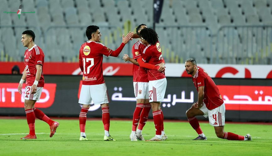 مفاجأة مدوية داخل النادي الأهلي بقرار الاستغناء عن الصفقة الجديدة وصدمة كبيرة لجماهير القلعة الحمراء