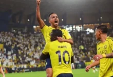 مفاوضات النصر وعبد الرحمن غريب تتقدم.. اتفاق قريب على التجديد