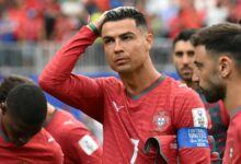 من أجل رونالدو.. البرتغال تستعين بـ"خلطة النصر" أمام أوزبكستان