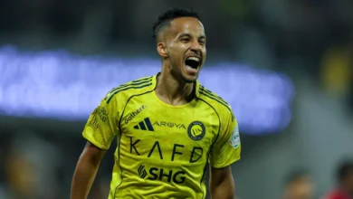 من الاتحاد إلى النصر.. كيف تحولت بوصلة غريب في آخر اللحظات؟