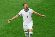 من المتوقع أن يعادل المهاجم هاري كين رقم ميسي القياسي في كأس العالم 2026.