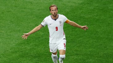من المتوقع أن يعادل المهاجم هاري كين رقم ميسي القياسي في كأس العالم 2026.