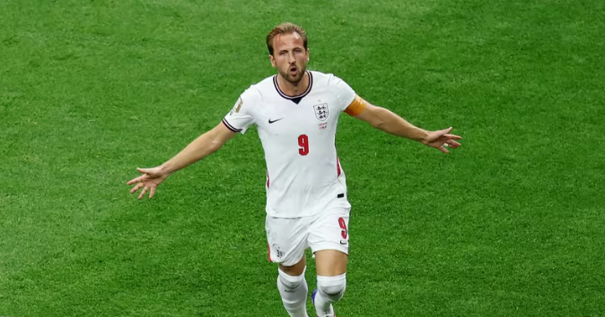 من المتوقع أن يعادل المهاجم هاري كين رقم ميسي القياسي في كأس العالم 2026.