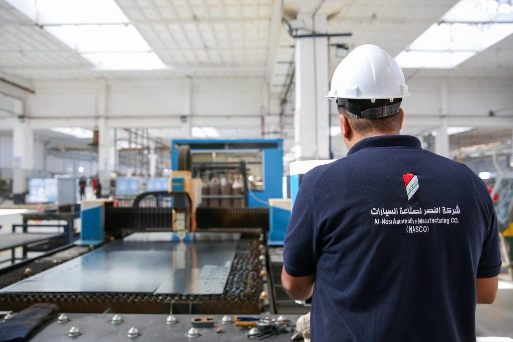 من قرار التصفية إلى شراكة فاو الصينية.. كيف استعادت «النصر للسيارات» دورها في قيادة حلم الصناعة المصرية؟