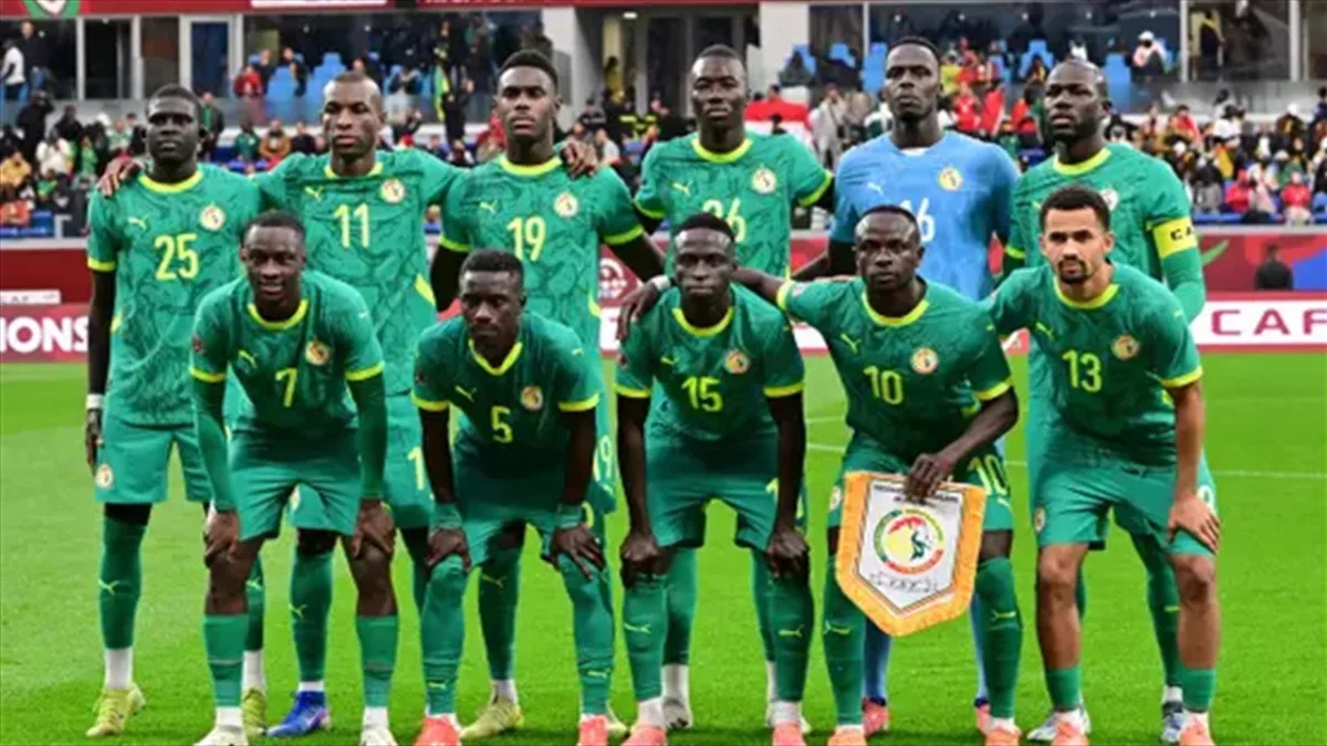 منافس العراق.. أزمة مفاجئة تضرب السنغال في كأس العالم 2026