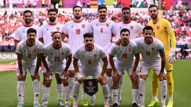 منتخب الأردن يبدأ معسكره في أمريكا استعدادًا لأول مشاركة بكأس العالم 2026