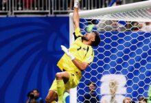 منحت الولايات المتحدة تصريحاً خاصاً لبطل الرأس الأخضر للقاء والدته في كأس العالم 2026.