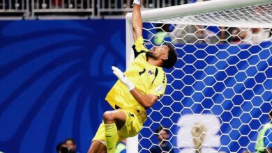 منحت الولايات المتحدة تصريحاً خاصاً لبطل الرأس الأخضر للقاء والدته في كأس العالم 2026.