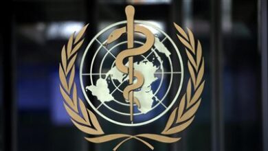 منظمة الصحة العالمية تحذر من تسبب الأغذية الملوثة في وفاة مليون ونصف مليون شخص سنويا