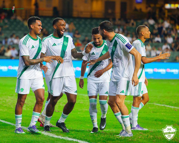 مواجهات الأهلي أمام أوكلاند سيتي في كأس القارات تفاصيل اللقاء المتوقع