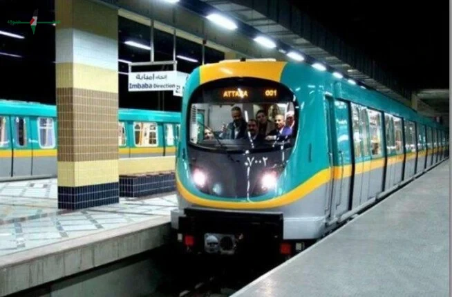 مواعيد المترو والقطار الكهربائي الخفيف LRT اليوم بعد انتهاء إجازة عيد الأضحى