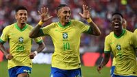 مواعيد مباريات اليوم.. قطر تواجه سويسرا والبرازيل في اختبار قوي أمام المغرب