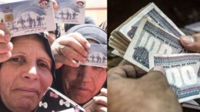 موعد صرف معاش تكافل وكرامة لشهر يوليو في 15 من الشهر الحالي