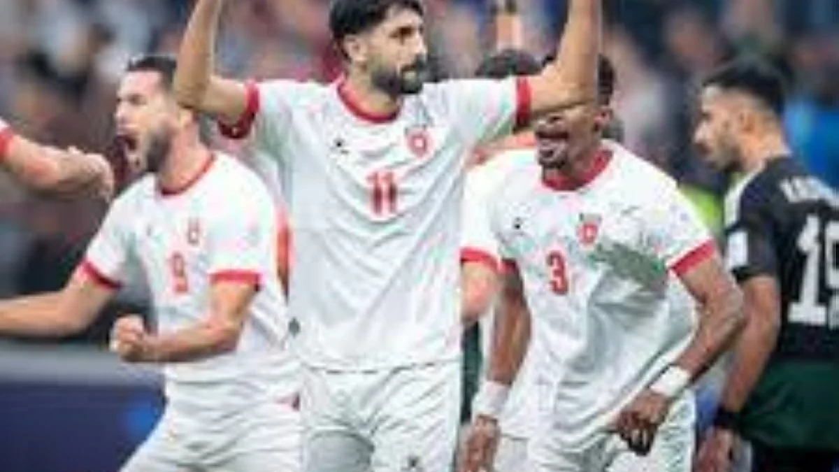 موعد مباراة الأردن ضد النمسا والقنوات الناقلة في كأس العالم