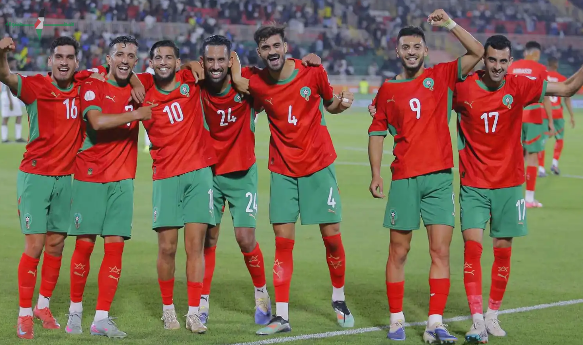 موعد مباراة المغرب ومدغشقر الودية القناة الناقلة والمعلق المنتظر تعرف على التفاصيل