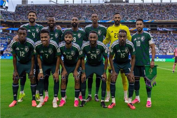 موعد مباراة المنتخب السعودي المقبلة أمام إسبانيا في كأس العالم