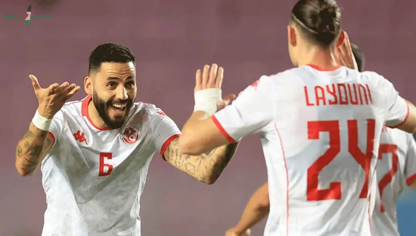 موعد مباراة تونس والنمسا استعدادا لكأس العالم 2026 وتفاصيل المواجهة المرتقبة