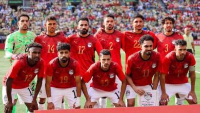 موعد مباراة منتخب مصر ضد بلجيكا بكأس العالم 2026 والقنوات الناقلة