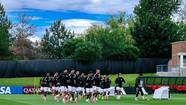 تاريخ مواجهات منتخب مصر وبلجيكا.. تردد قناة مجانية مفتوحة| تعرف عليها