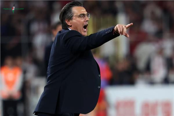 مونتيلا يعتمد على خبراته وخياراته في تشكيل منتخب تركيا المونديالي 2023