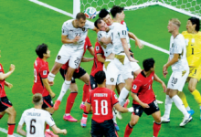 مونديال 2026| التشيك وجنوب أفريقيا بطموح التعويض