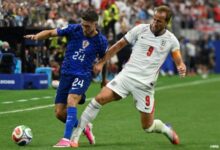 مونديال 2026 (المجموعة 12).. إنجلترا تفتتح مشاركتها بفوز كبير على كرواتيا (4-2)