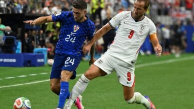 مونديال 2026 (المجموعة 12).. إنجلترا تفتتح مشاركتها بفوز كبير على كرواتيا (4-2)