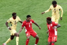مونديال 2026: تعادل سلبي يحسم شوط غانا وبنما الأول