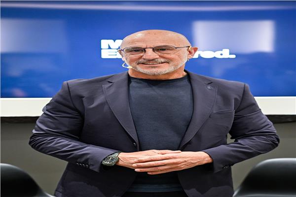 مونديال 2026| مدرب أسبانيا استبعاد موراتا وكارفاخال قرار صعب ونطمح للمنافسة على كأس العالم