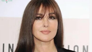 مونيكا بيلوتشي تكشف أسرار وكواليس جديدة لـ 7dogs