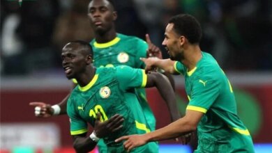 ميندي وماني وكوليبالي يقودون طموحات السنغال في كأس العالم 2026