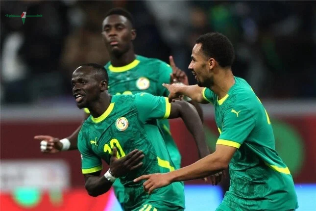 ميندي وماني وكوليبالي يقودون طموحات السنغال في كأس العالم 2026